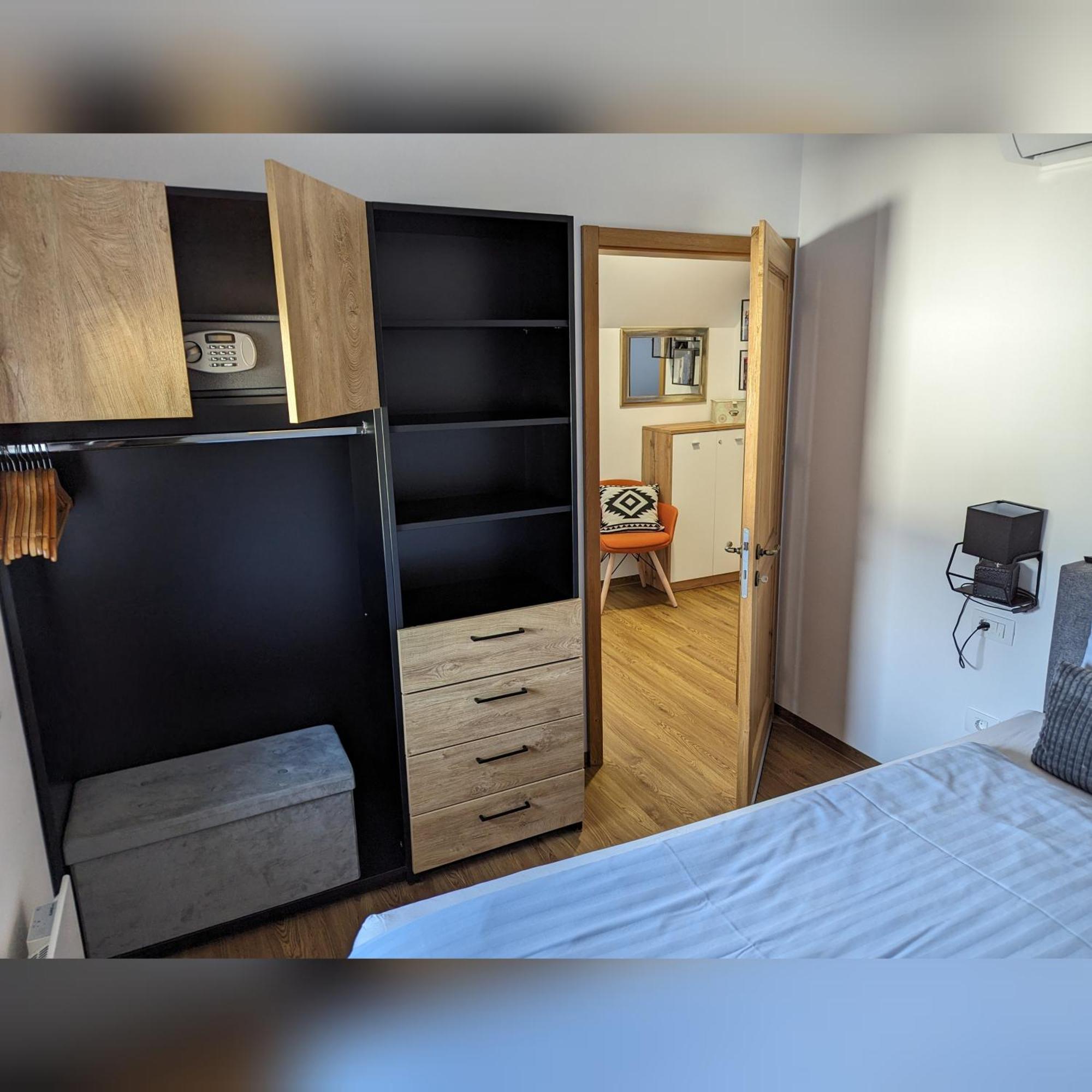 My Time Holiday House With Sauna Zgornje Gorje Luaran gambar